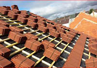 Rénover sa toiture à Thal-Drulingen